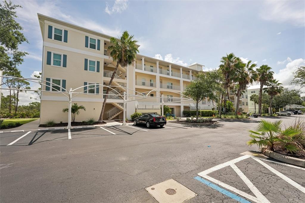 8409 PLACIDA ROAD UNIT 405