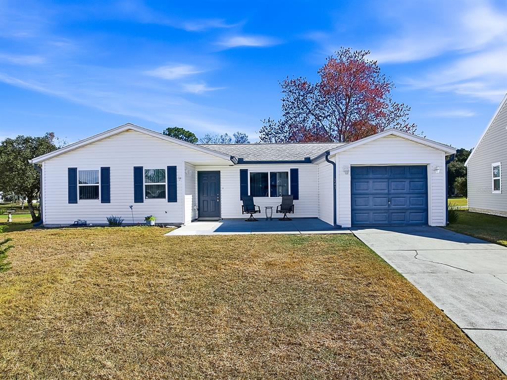 243 WILLOW BROOK DRIVE