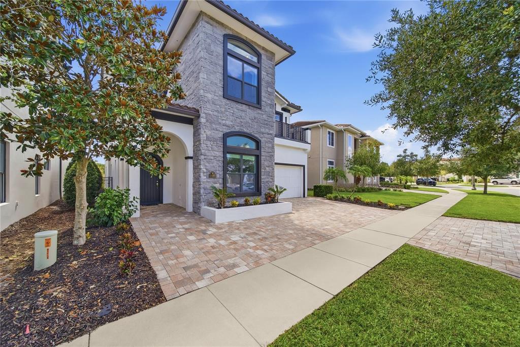 1051 JACK NICKLAUS COURT, KISSIMMEE, FL — photo 2 of 30