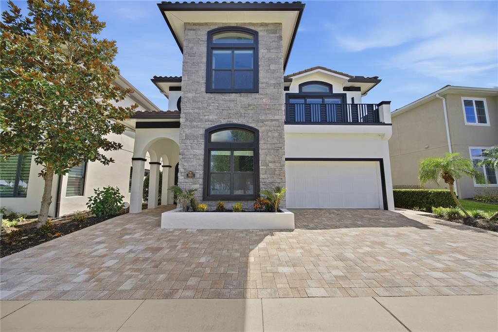 1051 JACK NICKLAUS COURT, KISSIMMEE, FL — photo 3 of 30