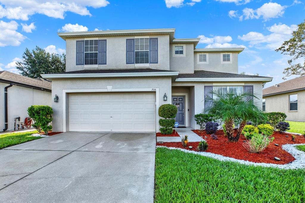 735 WINTHROP DRIVE