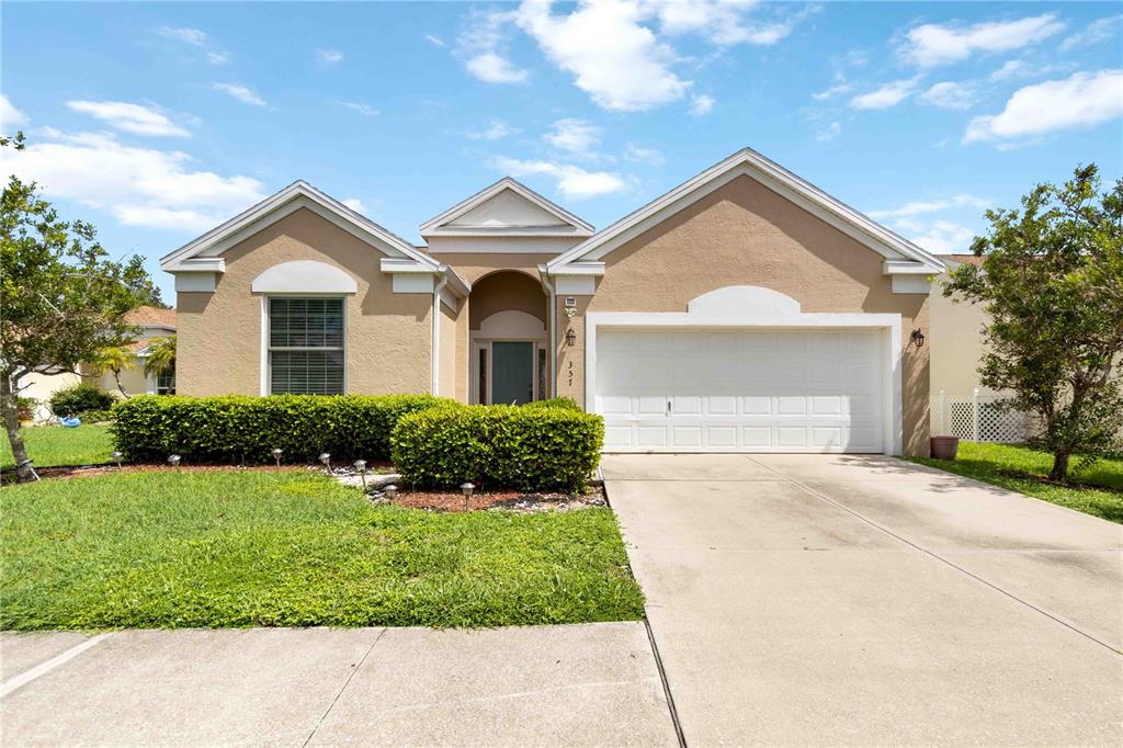 357 FAREHAM DRIVE