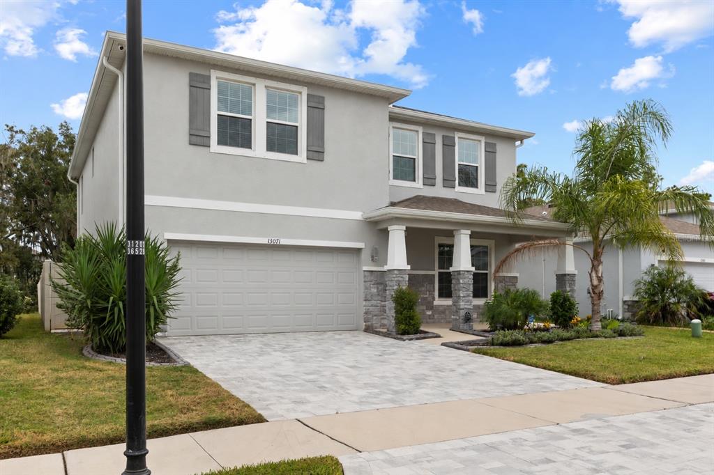 13071 BROOKSIDE MOSS DRIVE, RIVERVIEW, FL — photo 3 of 30