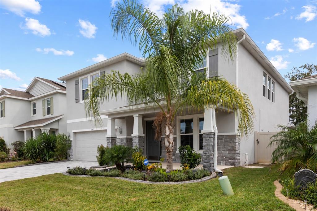 13071 BROOKSIDE MOSS DRIVE, RIVERVIEW, FL — photo 4 of 30