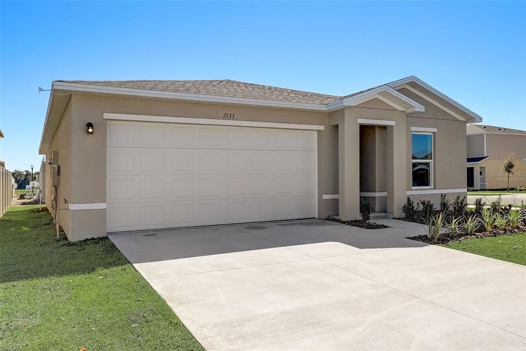 2323 OKLAHOMA DRIVE