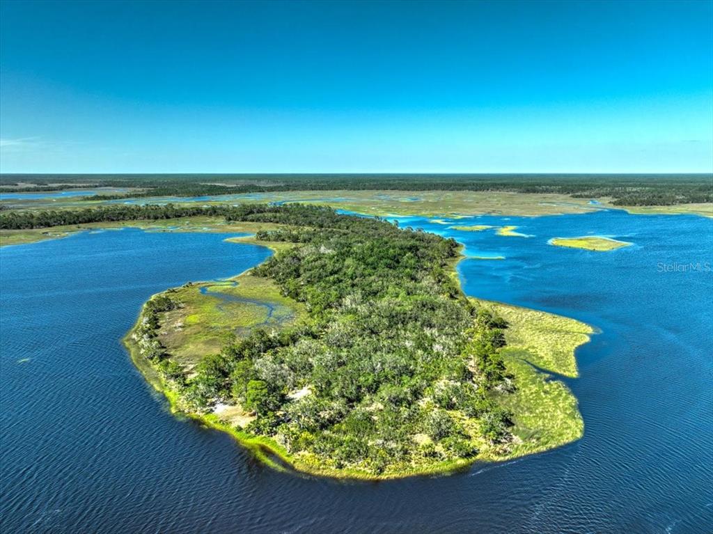 00000 CLARK ISLAND