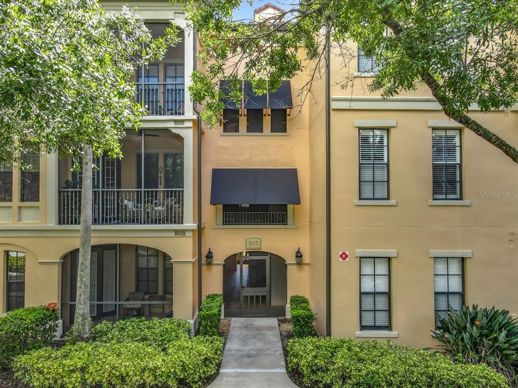 513 MIRASOL CIRCLE UNIT 106