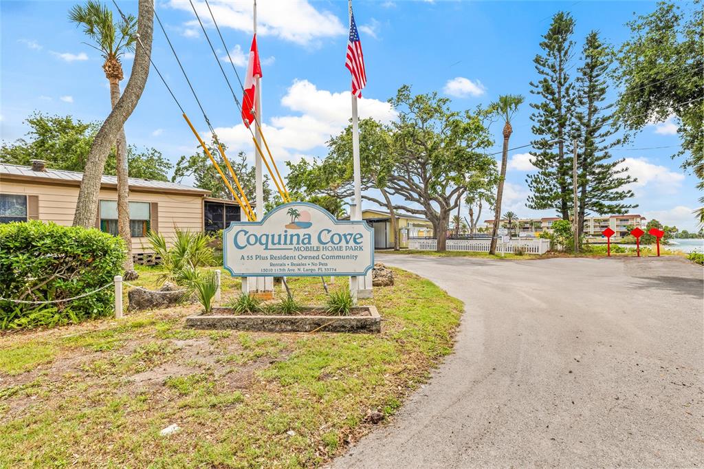 15010 113TH AVENUE UNIT 36
