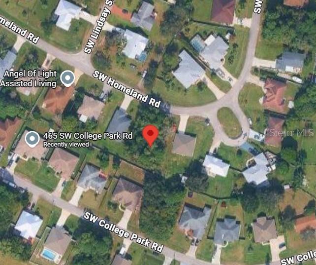 625 SW HOMELAND ROAD, PORT ST LUCIE, FL — photo 2 of 3