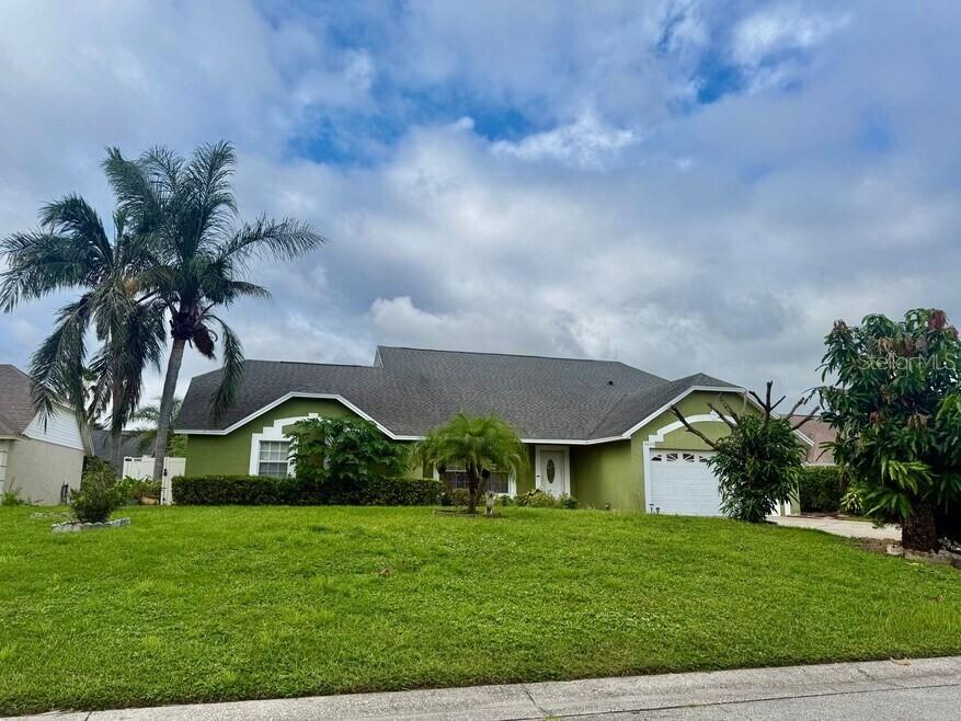 5624 MANDARIN COURT