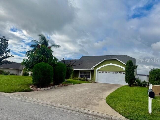 5624 MANDARIN COURT, DAVENPORT, FL — photo 2 of 30