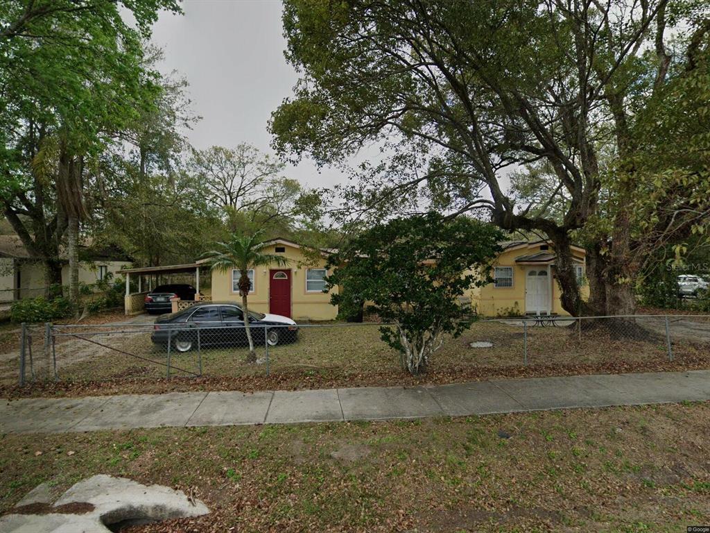 842 DENNIS AVENUE