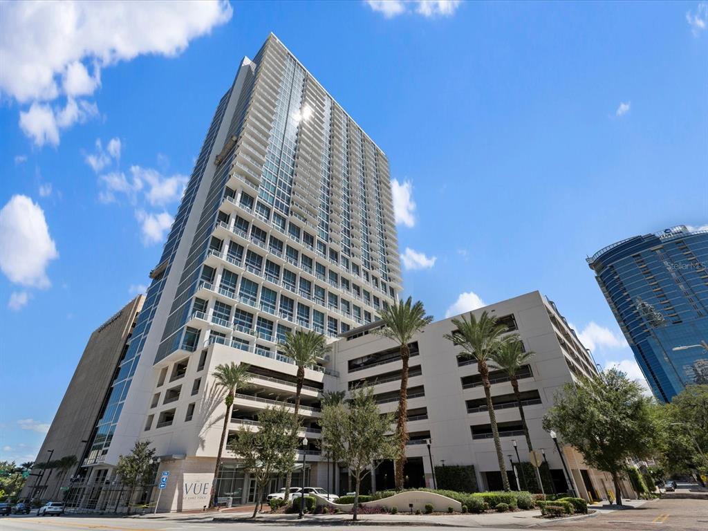 150 E ROBINSON STREET UNIT 1214