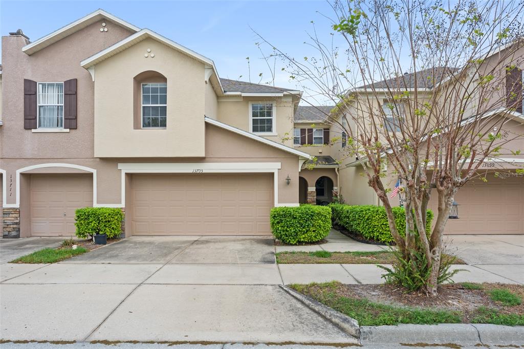 13705 GOLDEN RUSSET DRIVE