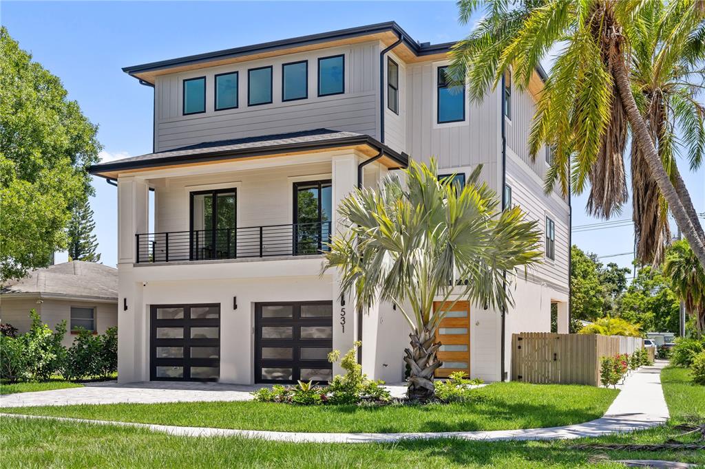 531 DANUBE AVENUE