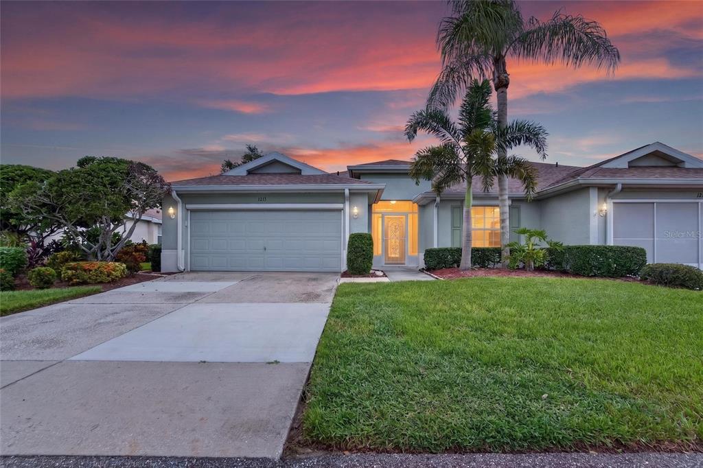 1213 CORINTH GREENS DRIVE UNIT 52