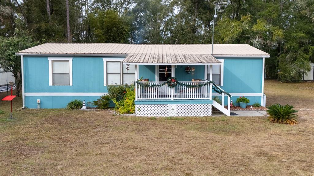 591 MARSHBURN DRIVE