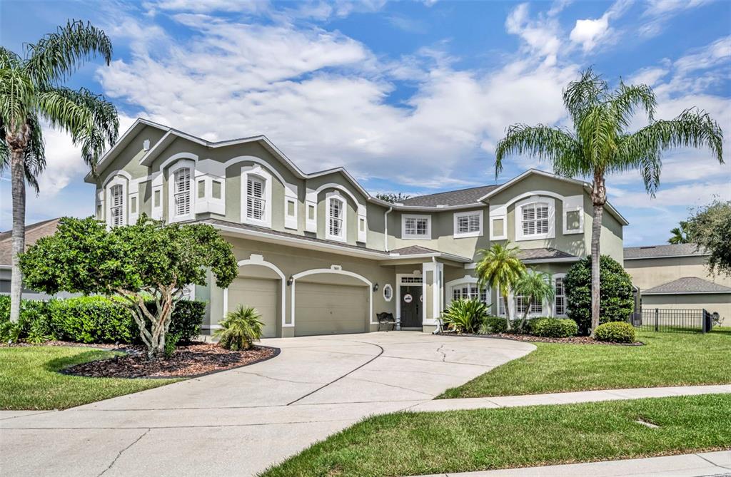 9809 OSPREY LANDING DRIVE