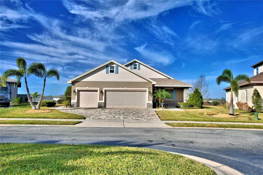 537 POND CYPRESS COURT