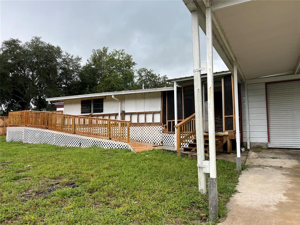31800 E SKYLINE DRIVE