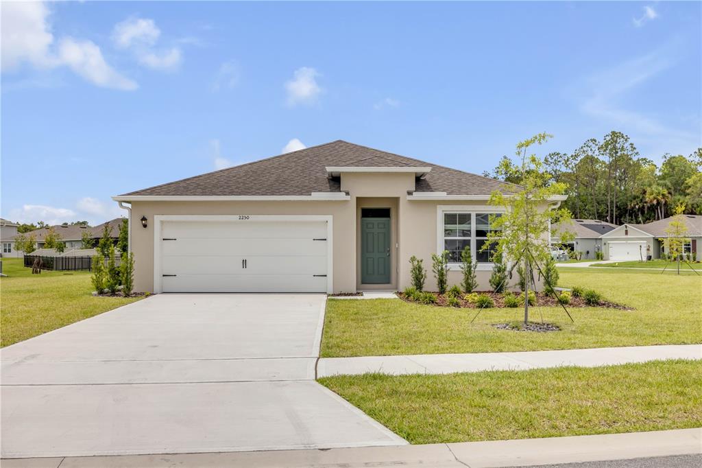 2250 LAKE PRESERVE CIRCLE