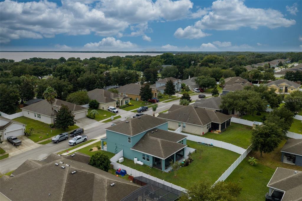 3026 ZANDER DRIVE, GRAND ISLAND, FL — photo 2 of 30