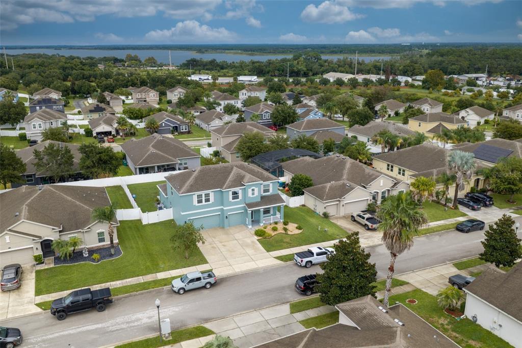 3026 ZANDER DRIVE, GRAND ISLAND, FL — photo 3 of 30