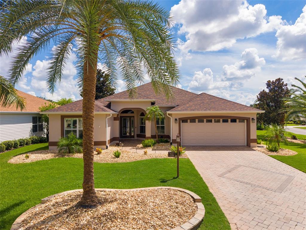 1349 PATRICK PLACE, THE VILLAGES, FL — photo 2 of 30