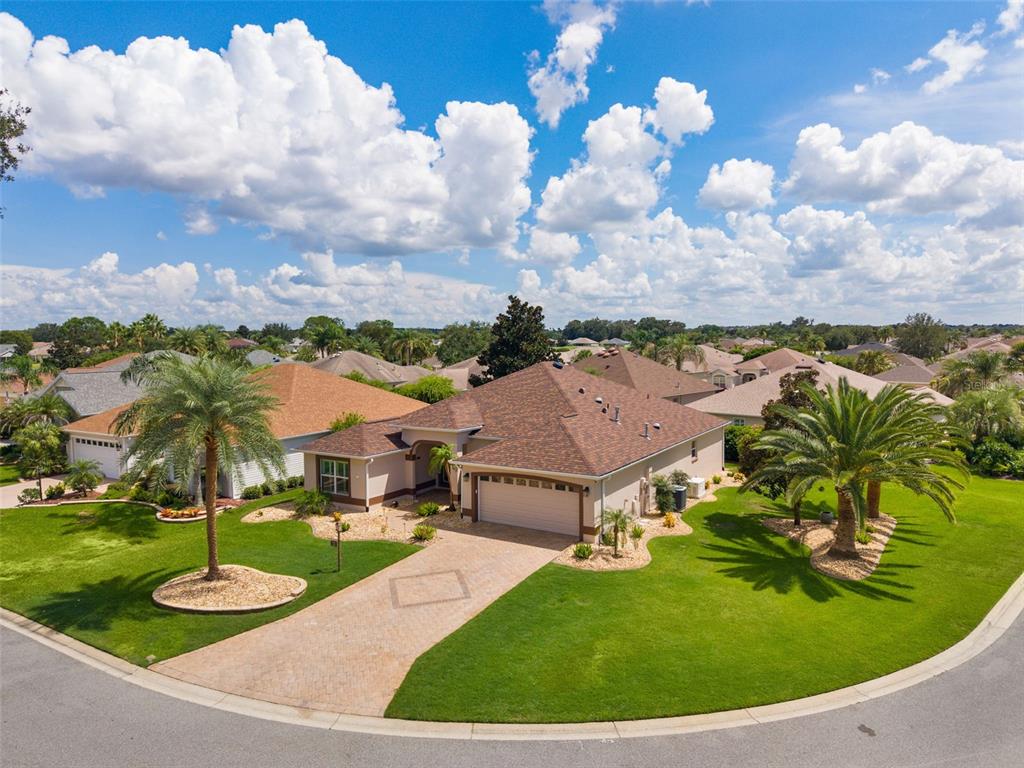 1349 PATRICK PLACE, THE VILLAGES, FL — photo 3 of 30
