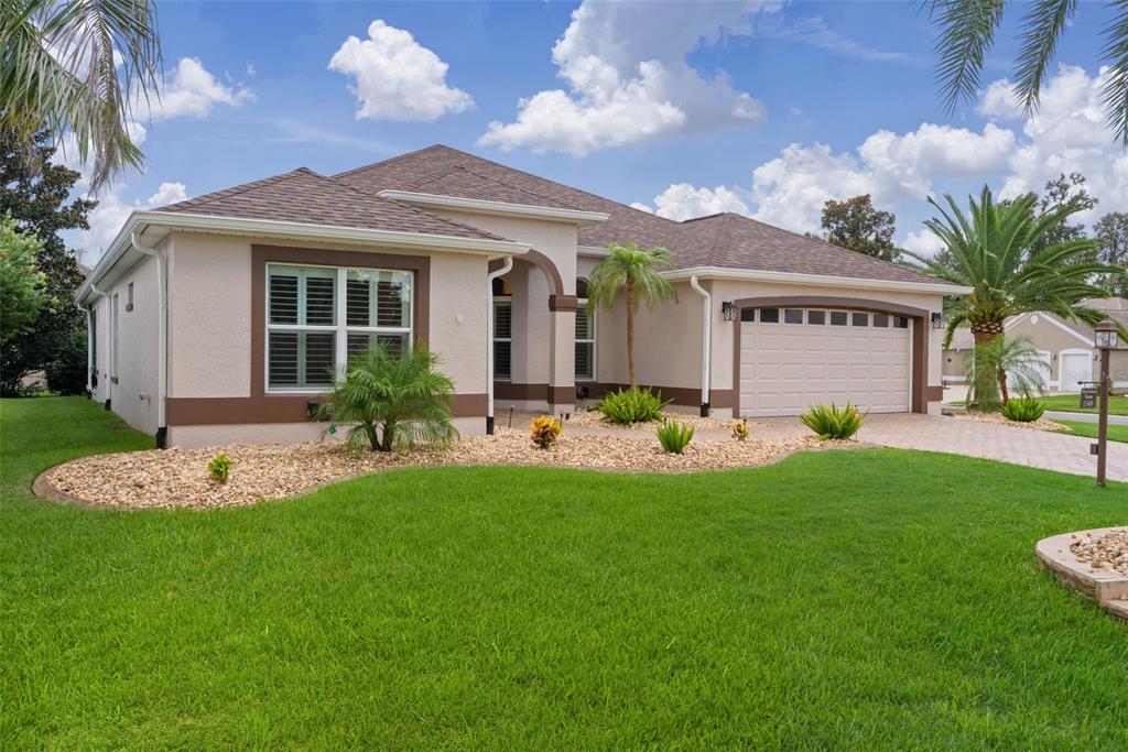 1349 PATRICK PLACE, THE VILLAGES, FL — photo 4 of 30