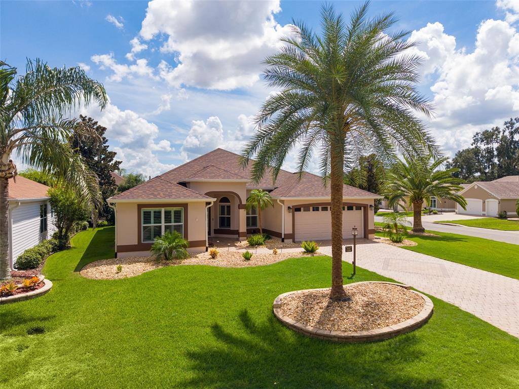 1349 PATRICK PLACE, THE VILLAGES, FL — photo 5 of 30
