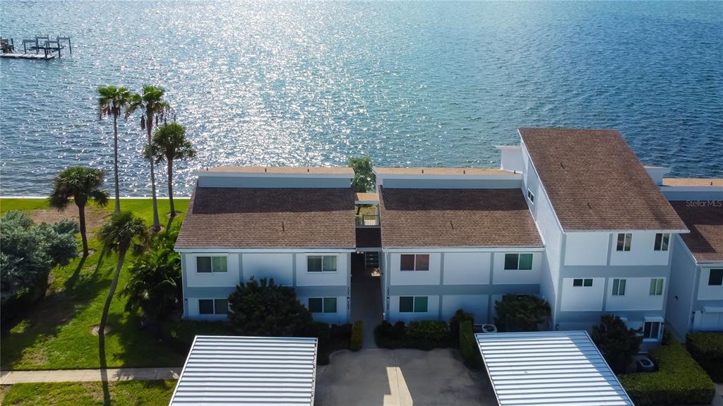 1401 GULF BOULEVARD UNIT 205, CLEARWATER BEACH, FL — photo 2 of 30