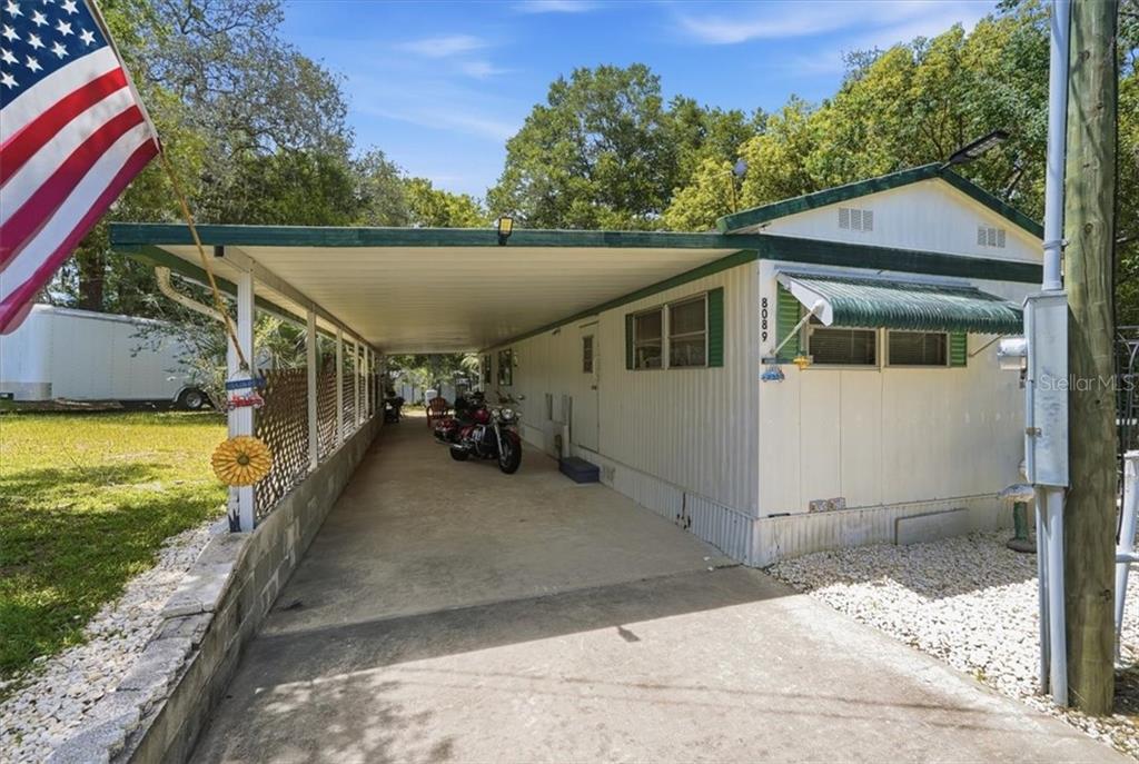 8089 E Skyline LANE