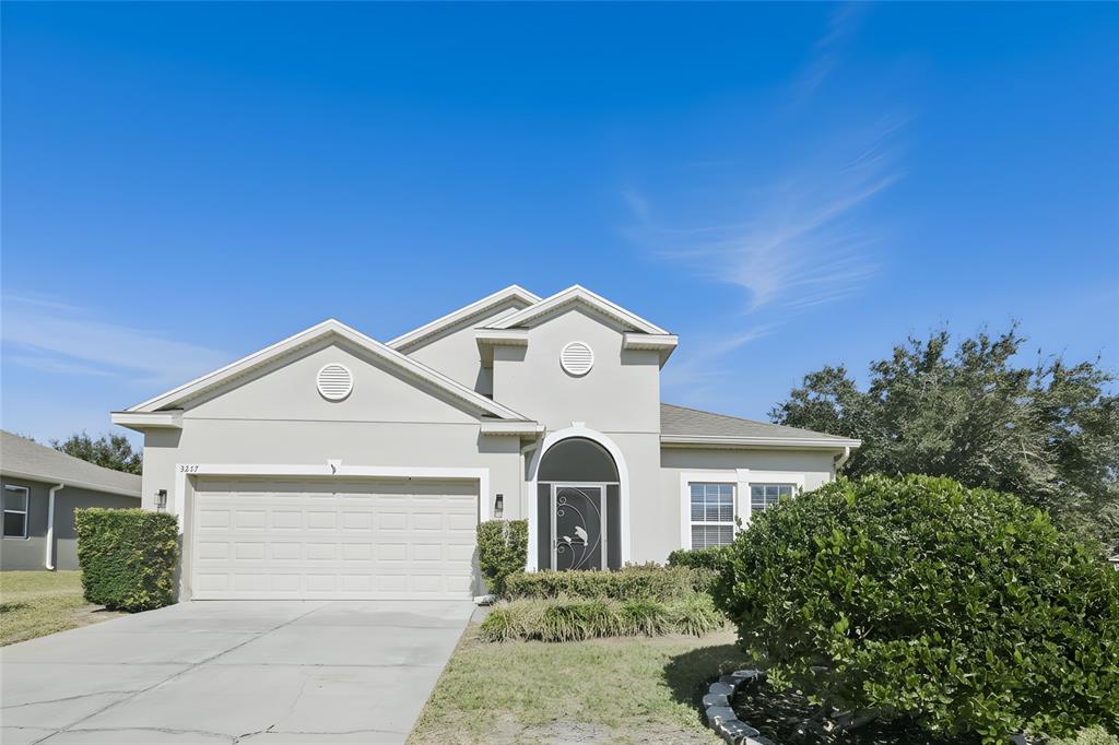 3207 ZANDER DRIVE