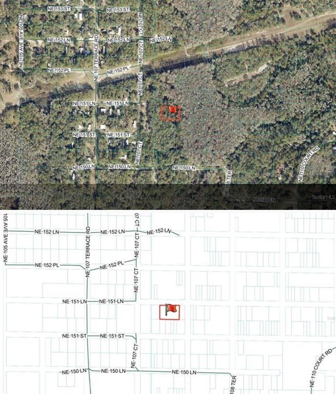 10770 NE 151 LANE, FORT MC COY, FL — photo 2 of 2