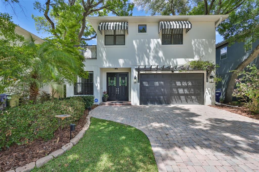 3609 W SAN LUIS STREET