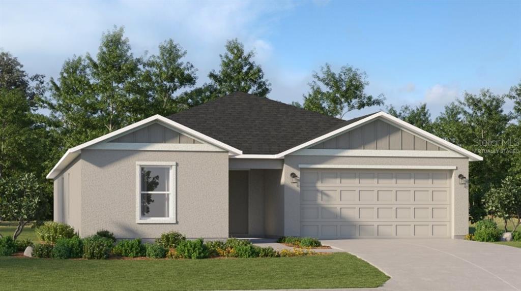 1499 WILLOW GARDEN LOOP