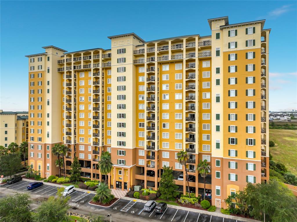 8101 RESORT VILLAGE DRIVE UNIT 31204, ORLANDO, FL — photo 2 of 30
