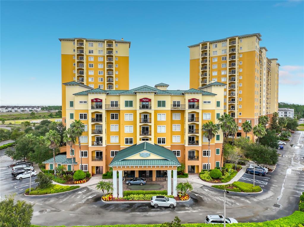 8101 RESORT VILLAGE DRIVE UNIT 31204, ORLANDO, FL — photo 3 of 30