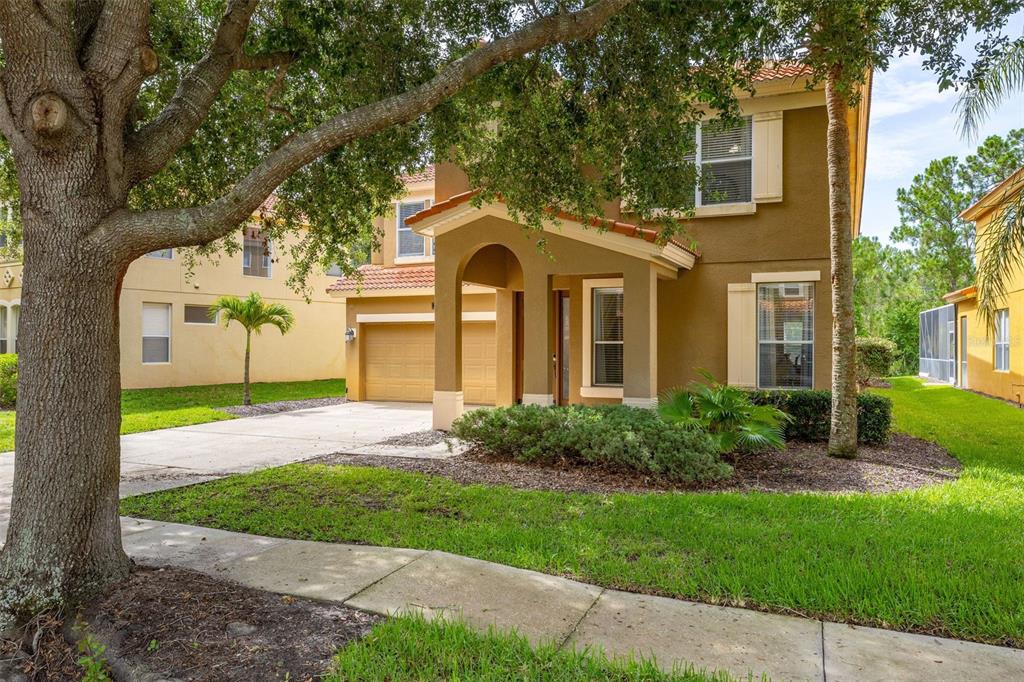 375 ORANGE COSMOS BOULEVARD, DAVENPORT, FL — photo 2 of 30