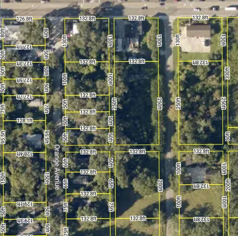 WILLOW AVENUE, SANFORD, FL — photo 5 of 8