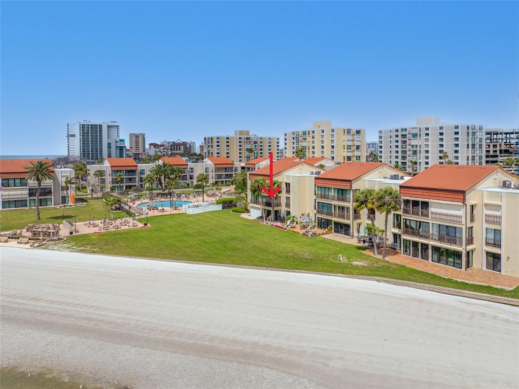 865 S GULFVIEW BOULEVARD UNIT 202, CLEARWATER, FL — photo 2 of 48