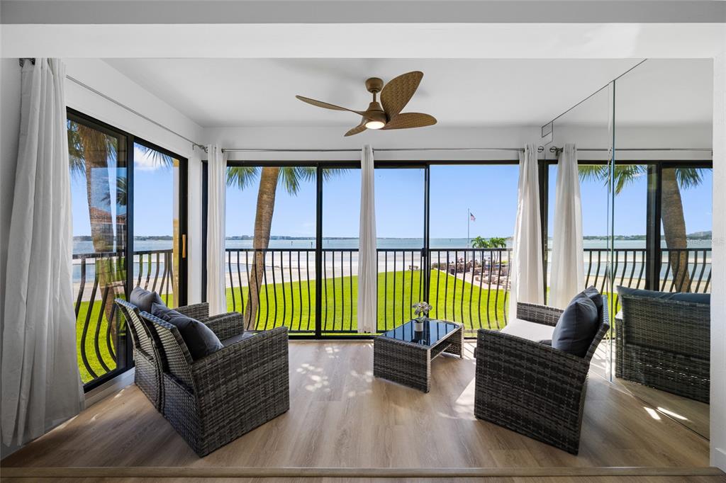 865 S GULFVIEW BOULEVARD UNIT 202, CLEARWATER, FL — photo 3 of 48