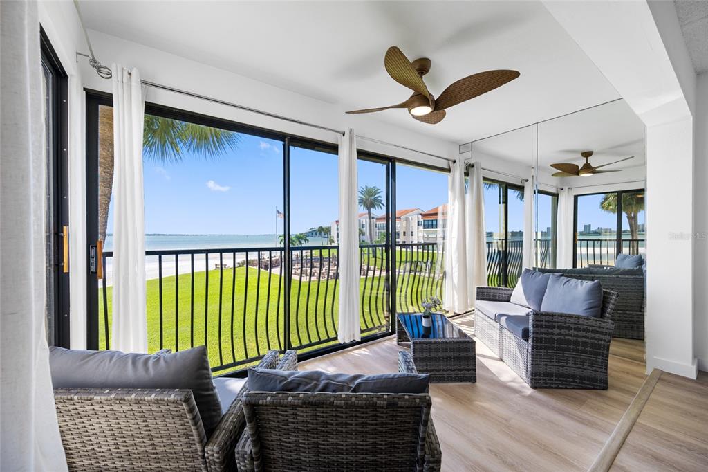 865 S GULFVIEW BOULEVARD UNIT 202, CLEARWATER, FL — photo 4 of 48