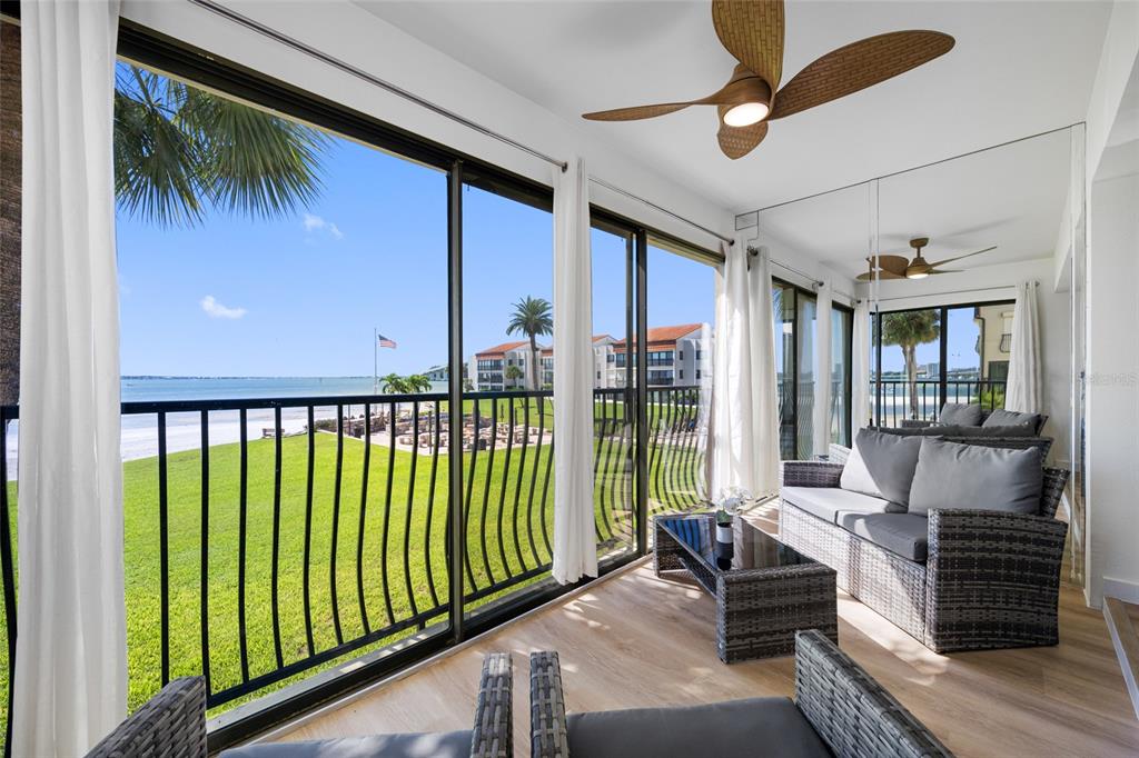 865 S GULFVIEW BOULEVARD UNIT 202, CLEARWATER, FL — photo 5 of 48