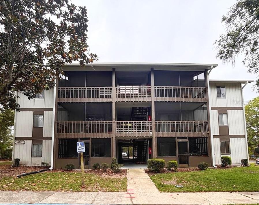 6519 W NEWBERRY ROAD UNIT 604