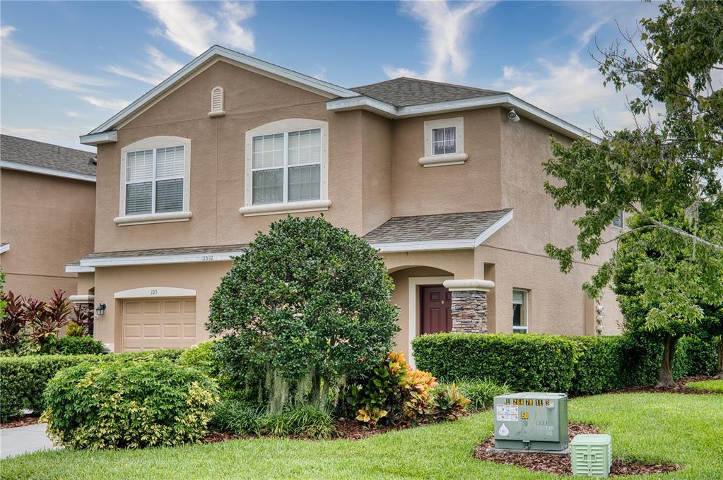 11510 84TH STREET CIRCLE E UNIT 106