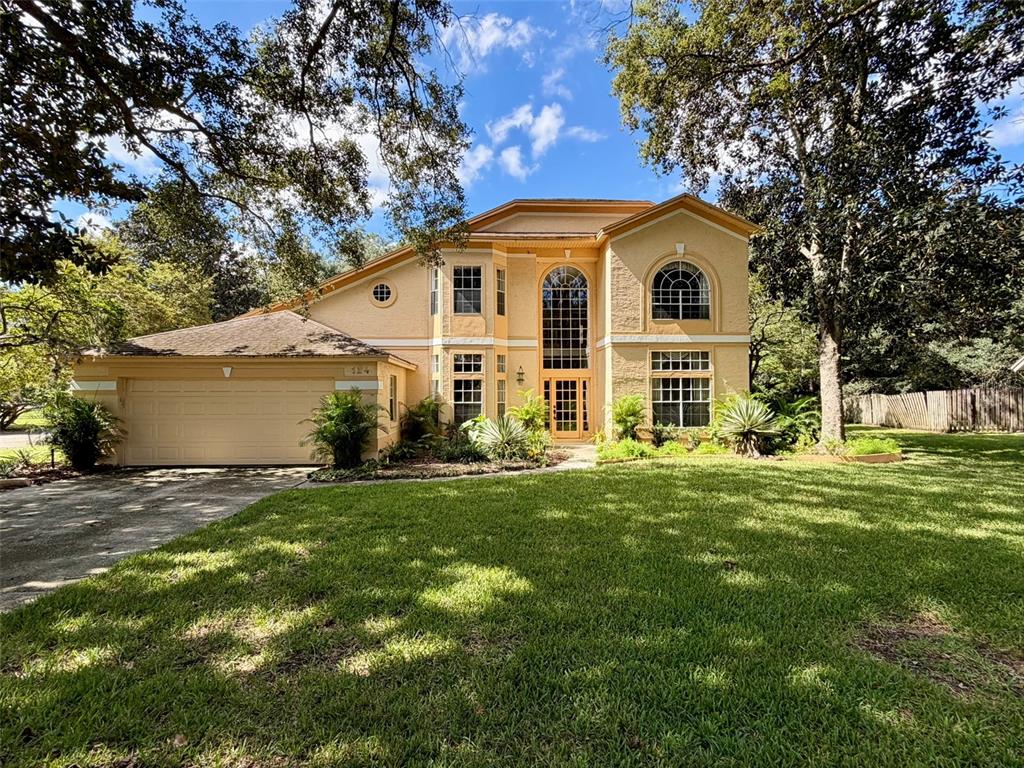 124 ESTATES CIRCLE