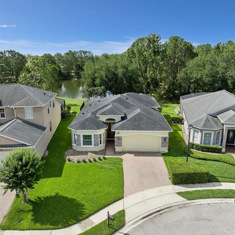 2790 BLUE SPRINGS COVE