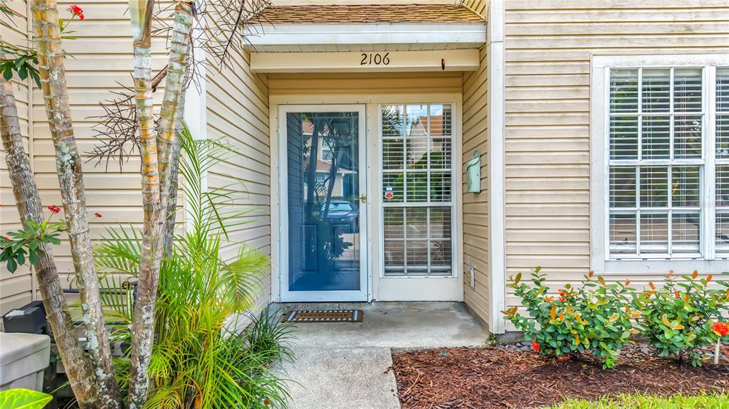 2106 CLOVER HILL ROAD, PALM HARBOR, FL — photo 4 of 31